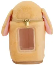 Good Smile Nendoroid Pouch Neo Lop-Eared Rabbit Mini Figure Doll Storage Case