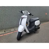 在飛比找蝦皮購物優惠-2015 KYMCO 光陽 MANY125 魅力 125 川