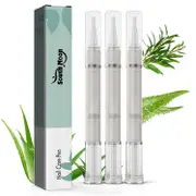 Nail Care Pen, Nail Fungus Austrian Experiences, Nail Care Pen Experiences, Nail Fungus Treatment Quick Intensive, Nail Repair Remover_FM18 3PCS