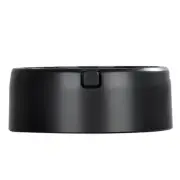 ES-65B Lens Hood Sunshade for RF50mm F1.8 on EOS-R6 R5 RP- R Cameras ES-65B