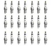 NGK Spark Plug Outboard Application - BPR6HS