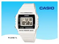 在飛比找Yahoo!奇摩拍賣優惠-經緯度鐘錶 CASIO手錶 大型字體 亮皮表帶 酷似G-SH