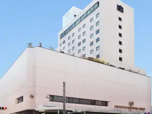 郡山景觀飯店分館Koriyama View Hotel Annex