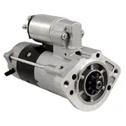 12V 9T STARTER MOTOR FOR MITSUBISHI EUROPE CANTER 2005-2013 2014 2015 BY PN