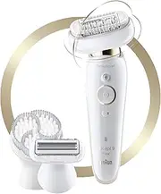 Braun Silk-epil Flex 9030 Wet & Dry Epilator
