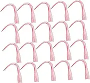 MOKKHNB 100pcs Reusable Mesh Produce Bags Storage for Fruits Vegetables Seafood Cooking Breathable Onion Net Bags Fresh Keeping for Market Use