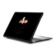 MacBook Air 13-inch (M1 / Intel) Impact Case Pocket Full of Cats v2