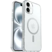 iPhone 16 Plus Case | Symmetry Series Clear for MagSafe