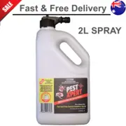 PestXpert 2L Hose On Tick And Flea Outdoor Spray Fast Control of Ticks And Fleas