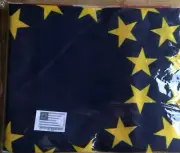 new USA GUIDEON CAVALRY WITH CUT OUT 3x5ft FLAG superior quality US seller