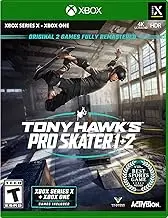 Tony Hawk Pro Skater 1+2 for Xbox One & Xbox Series X Standard Edition