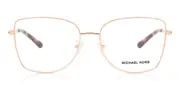 Michael Kors MK3035 MEMPHIS 1108 Women Eyeglasses