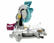 Makita LS1221 - Compound Mitre Saw 1650W 305mm 16.5kg 98x153mm