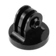 Sports Camera Adapters Accessories Tripod 1/4 Conversion Fixed Base Camera6155