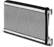 A-Premium Front HVAC Heater Core Compatible with Dodge Nitro 2007-2011 & Jeep Liberty 2008-2012, 3.7L 4.0L