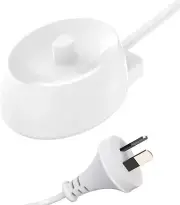 Electric Toothbrush Charger for Oral-B,Replacement Charger for Oral B 3757 for B