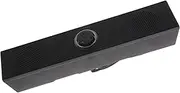 DOITOOL Computer Monitor Speakers Portable Sound Bar Subwoofer High Volume for Desktop Laptop Gaming