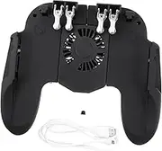 OSALADI Mobile Game Scoring Tool Universal Phone Game Grip Easy Operation High Precisi