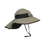 Sunday Afternoons Kids Play Hat - Sand (Child 3 - 6 Years)