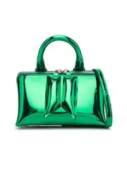 The Attico Mini Friday Belt Bag
