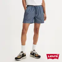 在飛比找蝦皮商城優惠-Levi's® XX CHINO休閒抽繩短褲 男款 A736