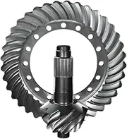High Performance 513381 Differential Ring and Pinion Set
