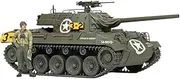 Tamiya 35376 1/35 US Tank Destroyer M18 Hellcat