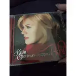 KELLY CLARKSON/WRAPPED IN二手專輯