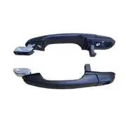 Sterling Door Handle (Exterior) to suit Hyundai Tucson 08/2004 to 2010 - HYTS-DOH-01R