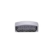 SHIN YO MINI LED license plate lighting, silver