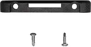 Front Sliding Moonroof Cover Latch, Sunroof Lock - GM F Retainer 84691055, Compatible with Chevy Traverse, GMC Acadia Buick Enclave