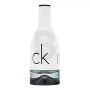 Calvin Klein IN2U Men EDT M 50 ml