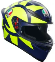 AGV K1 S Soleluna 2018 Helmet Motorcycle Street Bike