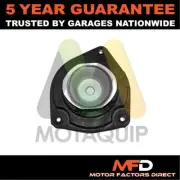Fits Nissan Micra 2003- Renault Clio 2005-2014 MFD Front Right Strut Top Mount