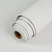 LOVADA Peel and Stick Wallpaper Beige Silk Wall Paper - 40 x 760 cm Self Adhesive Wallpaper Peel and Stick, Easy to Paste Wall Contact Paper for Stand Liner, Table and Door Makeover Decor