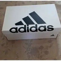 在飛比找蝦皮購物優惠-【紫晶小棧】愛迪達 adidas 鞋盒 空盒 包裝盒 禮物盒