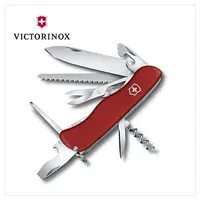在飛比找樂天市場購物網優惠-VICTORINOX 瑞士維氏 瑞士刀 14用 111mm 