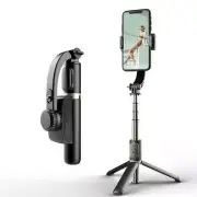 Single-Axis Q08 3-in-1 Gimbal wireless Camera Stabilizer