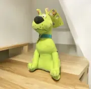 Scooby Doo Plush… Brand New With Tags!!