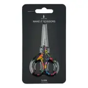 NEW Timber & Thread Mini Scissor By Spotlight