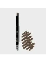 BOBBI BROWN Perfectly Defined Long-Wear Brow Pencil~ SADDLE 7 ~Full Sz. ~ NEW