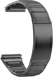 [Asackbper] No Gaps Titanium Strap fit for Huawei Watch GT 5 Pro Metal Bracelet fit for Huawei Watch GT5 Pro Specialized Watch Strap