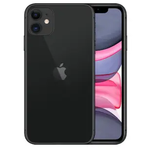 【Apple】B+級福利品 iPhone 11 6.1吋 128G 智慧型手機(贈超值配件禮)