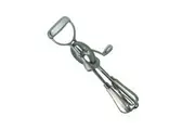AVANTI STAINLESS STEEL EGG BEATER