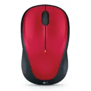 Logitech Wireless Mouse M235Red. 910-003412
