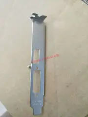 NEW HIGH BRACKET PLATE for Quadro Q410 K620 K600 K420 Graphics Card