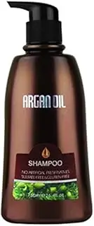 Argan Oil From Morocco Shampoo 750 ml
