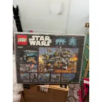 在飛比找蝦皮購物優惠-限高雄屏東面交 Lego 75157 Starwars 星戰