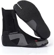 Rip Curl - Women's - Dawn Patrol 3mm Split Toe Boots - Black