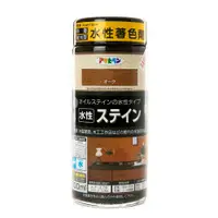 在飛比找蝦皮商城優惠-日本Asahipen 水性 耐光型著色劑 中橡 300ml